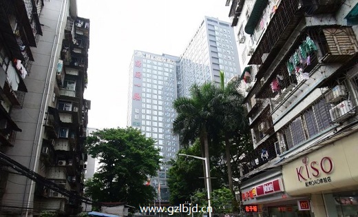 丽柏酒店
